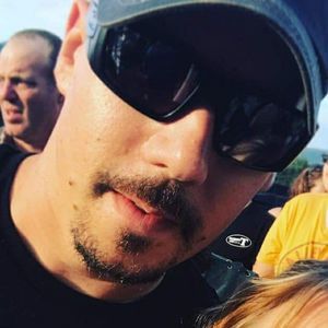 Meet your Posher, Eric